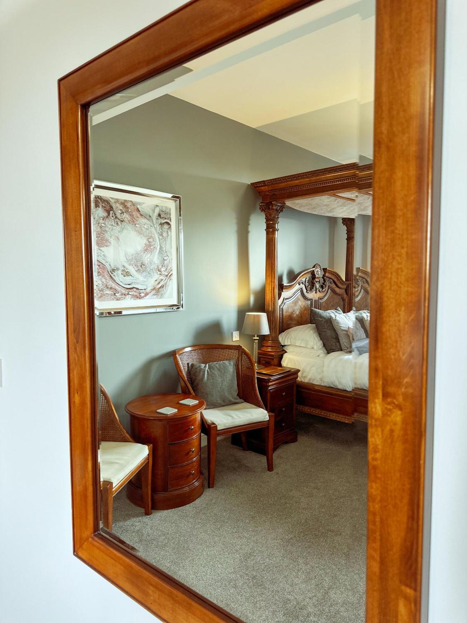 Hotel The Corbet Arms Uffington  Habitación foto