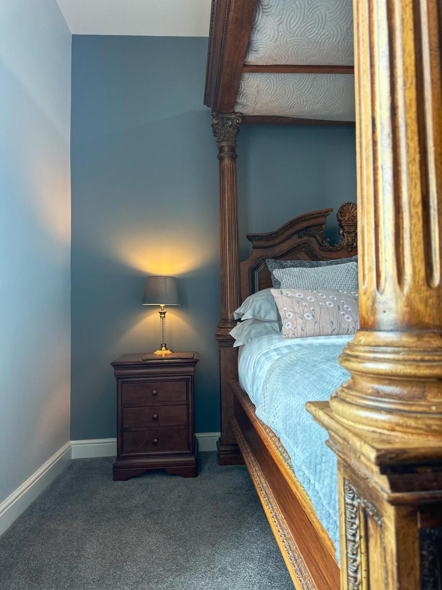 Hotel The Corbet Arms Uffington  Habitación foto