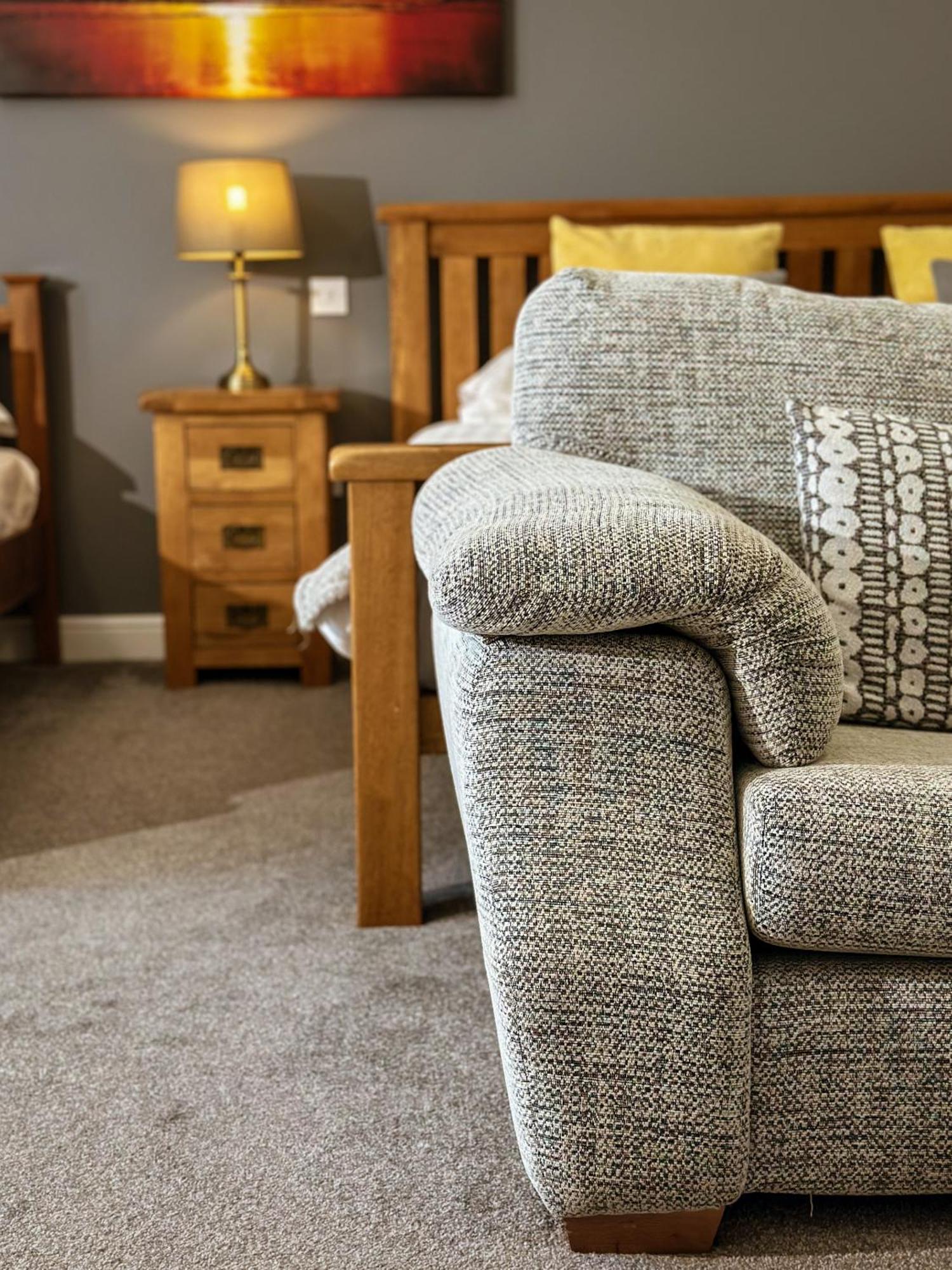 Hotel The Corbet Arms Uffington  Habitación foto